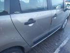 2009 CITROEN C3 PICASSO for sale at Copart CHESTER