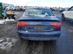 2013 Audi A4 Premium Plus na sprzedaż w Denver, CO - Front End