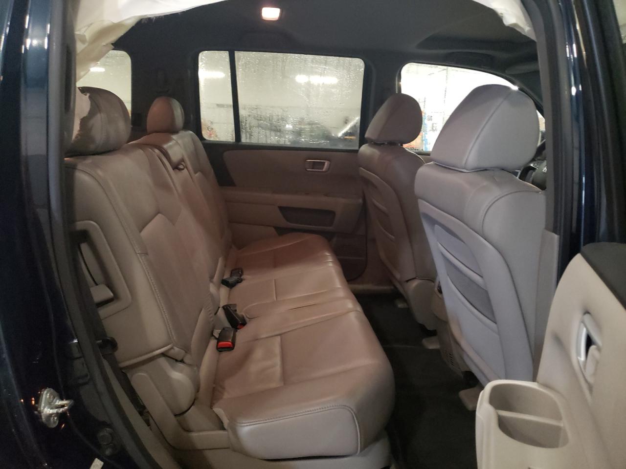 2011 Honda Pilot - Image 11