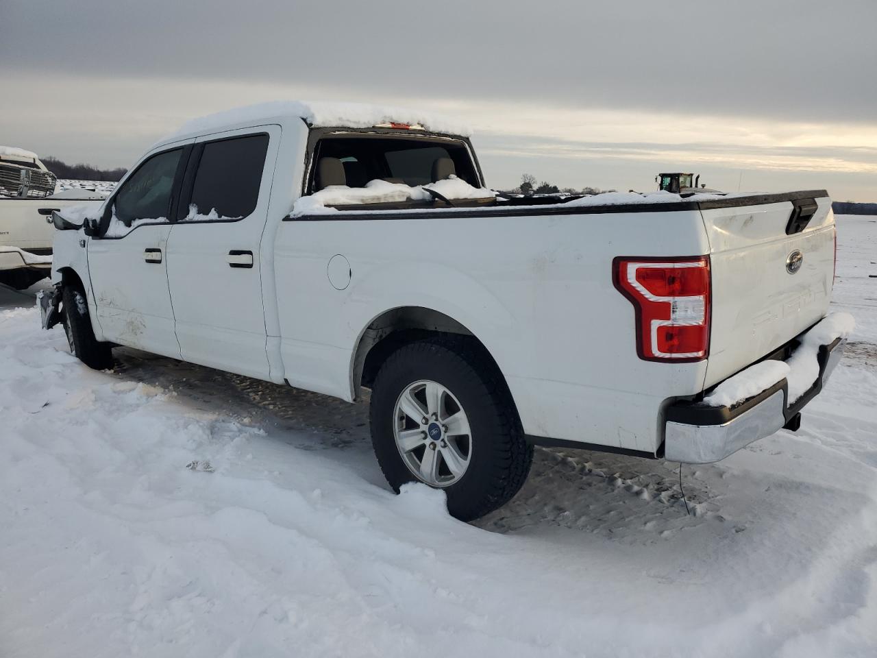 2018 Ford F-150 - Image 2