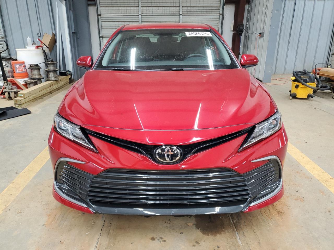 2024 Toyota Camry - Image 5