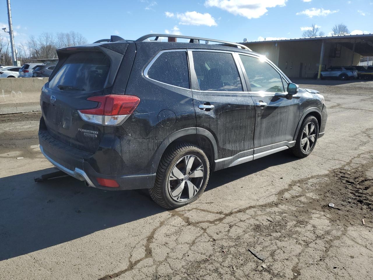 2019 Subaru Forester - Image 3