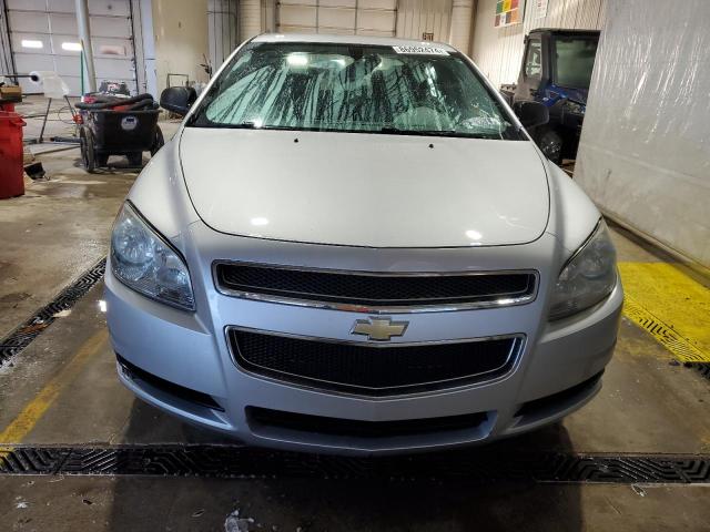  CHEVROLET MALIBU 2012 Сріблястий