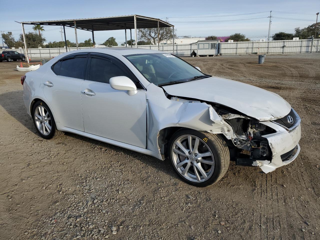 2006 Lexus IS - Image 4