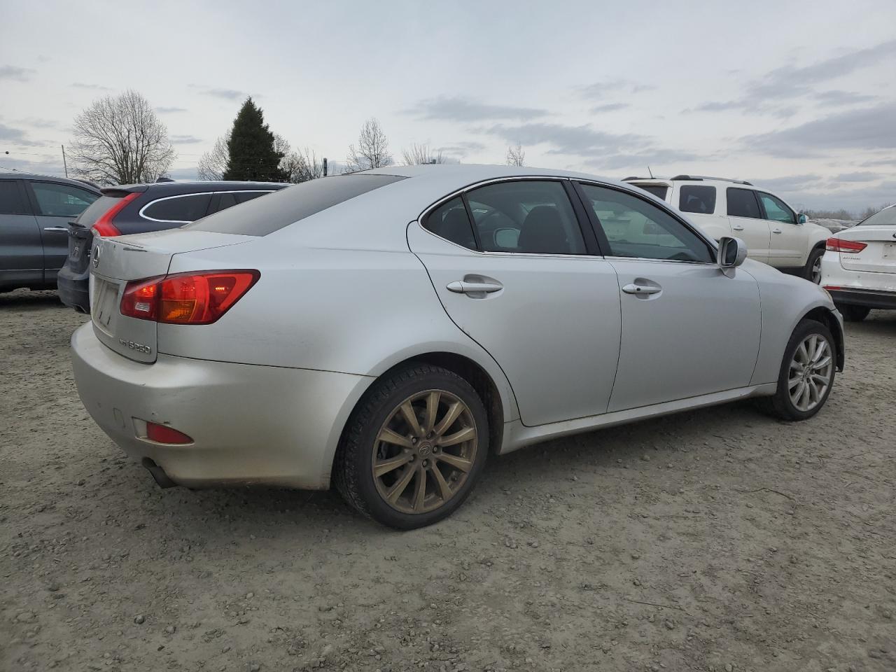 2006 Lexus IS - Image 3