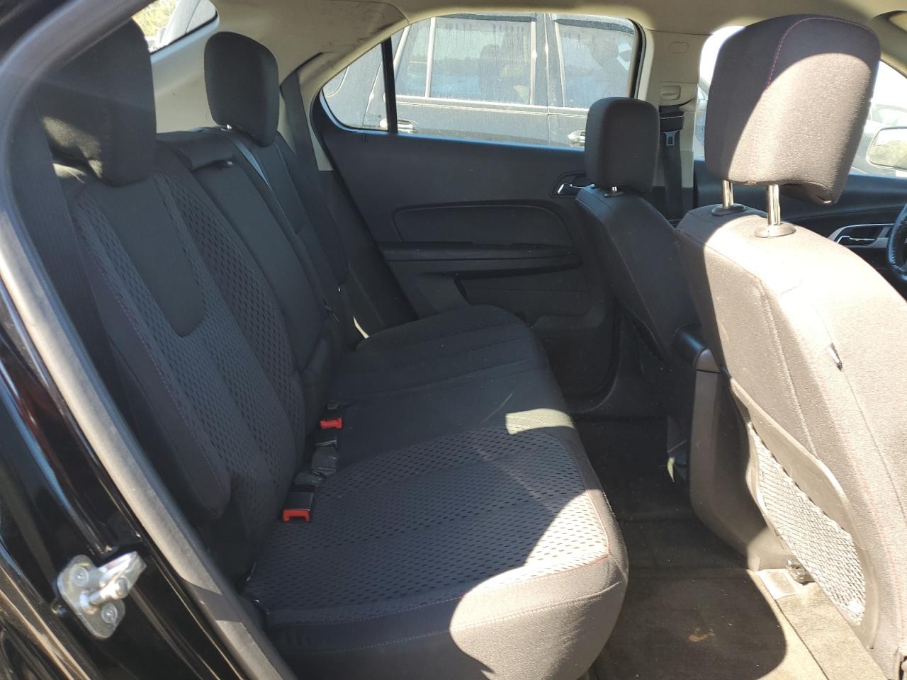 2013 Chevrolet Equinox - Image 11
