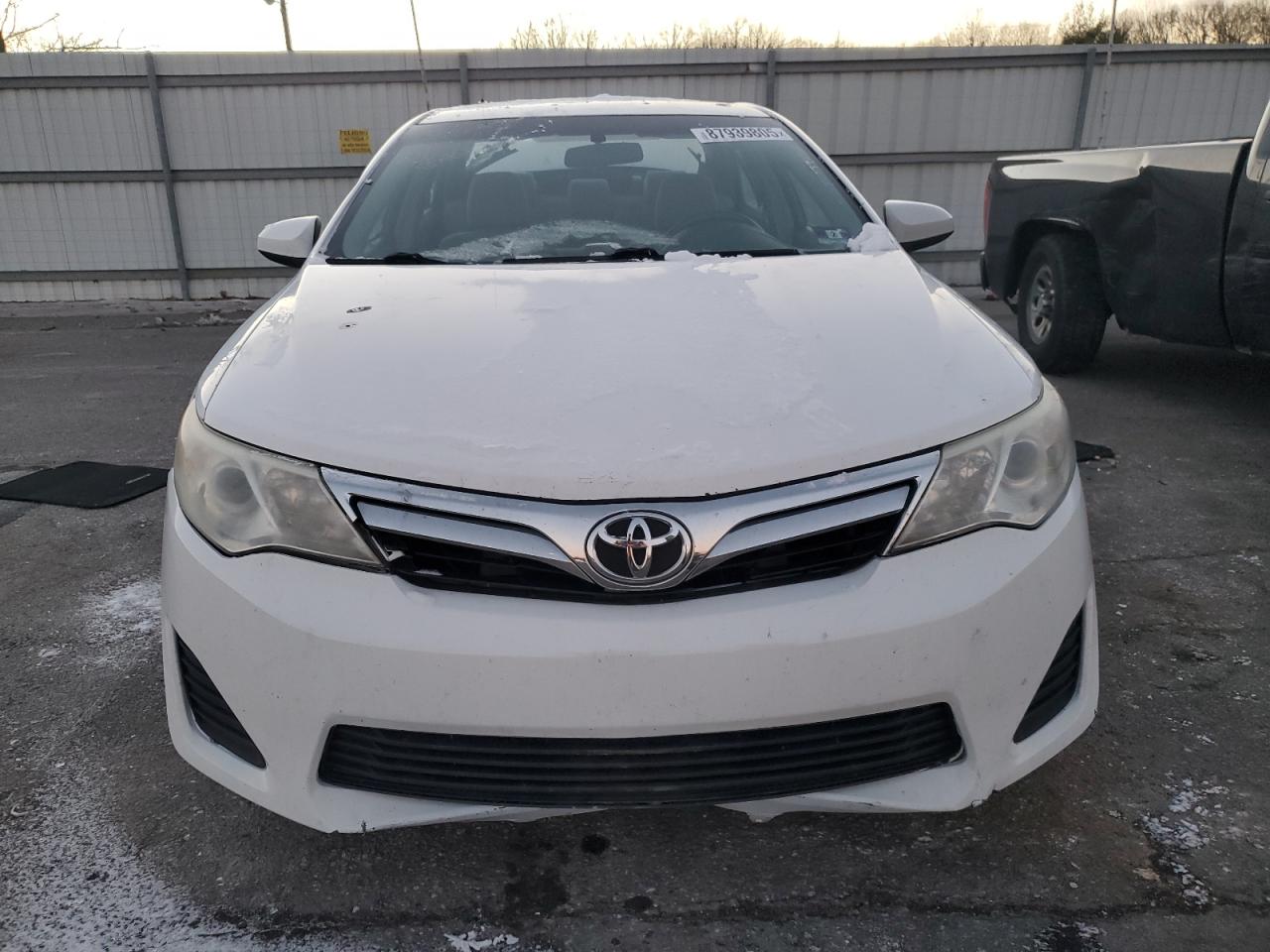 2013 Toyota Camry - Image 5