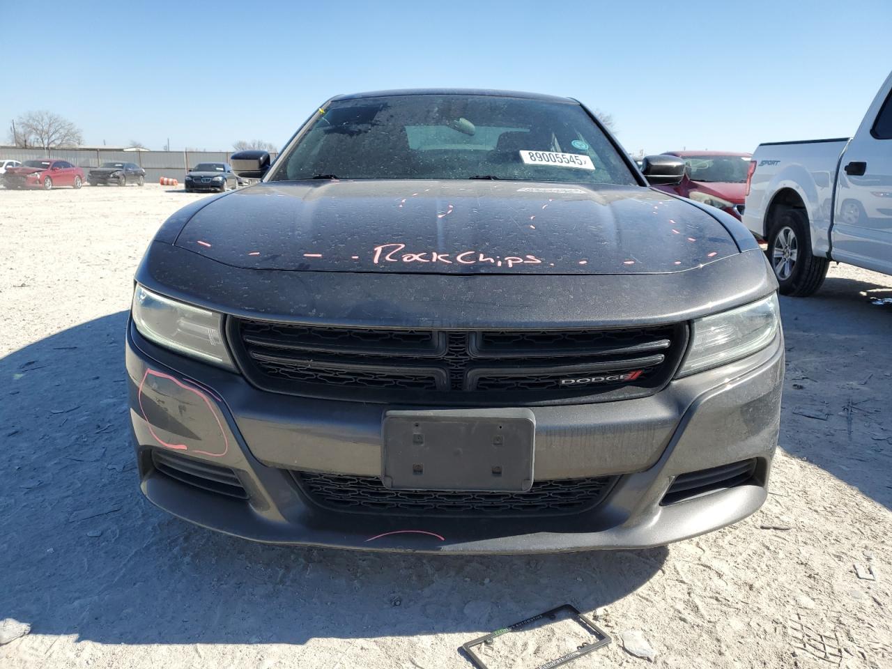 2019 Dodge Charger - Image 5