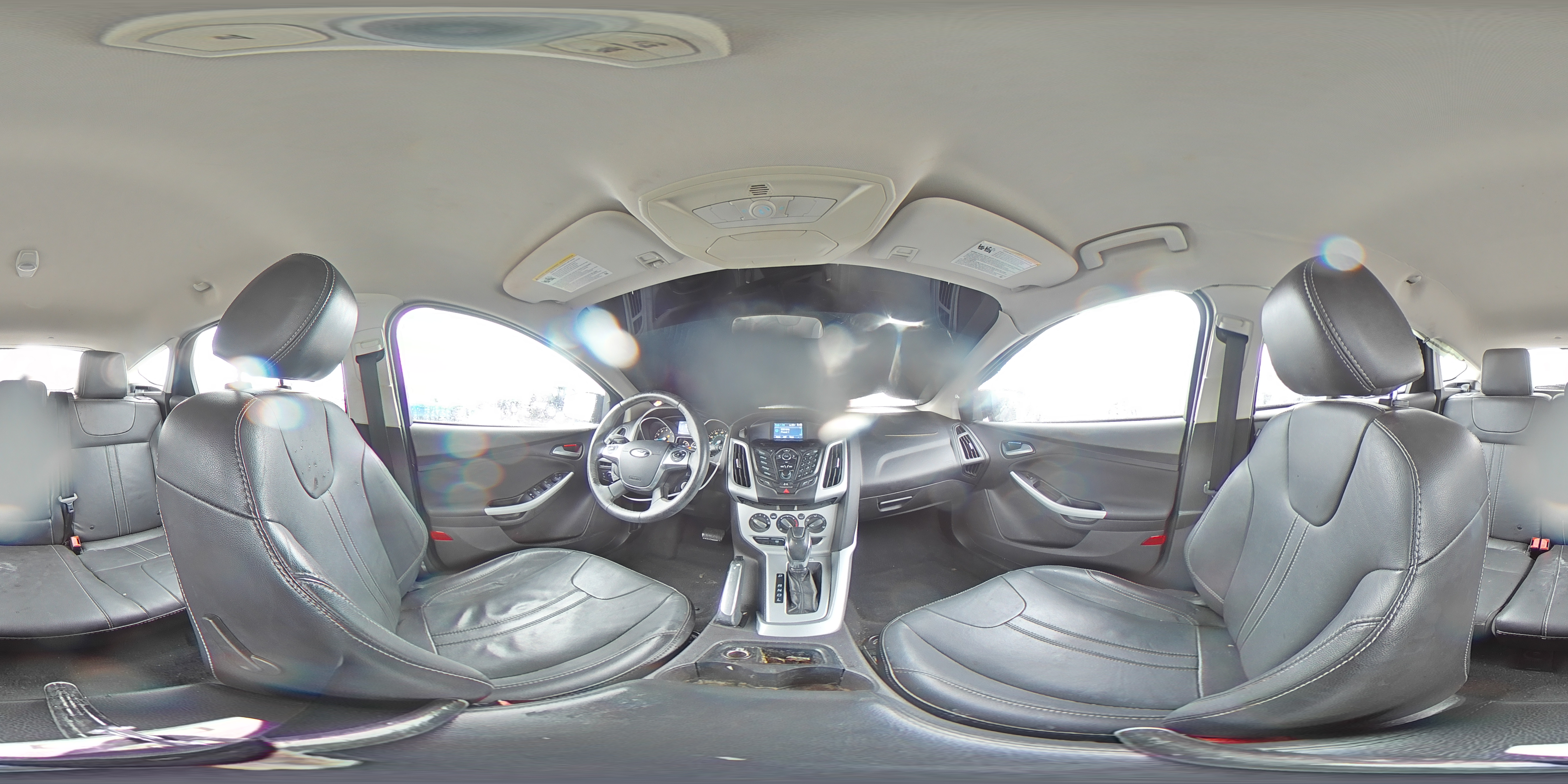 2014 Ford Focus - Image 13