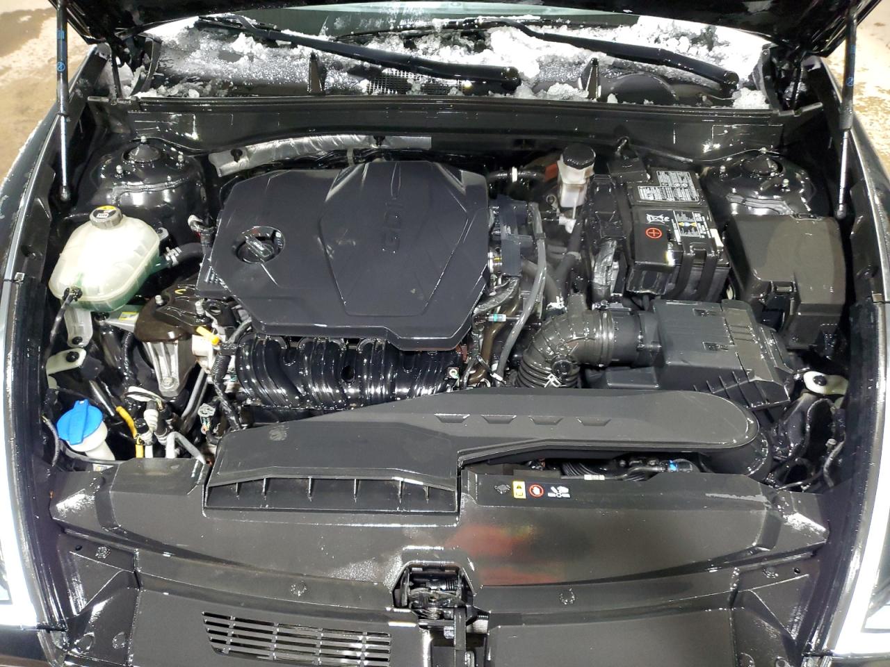 2020 Hyundai Sonata - Image 11