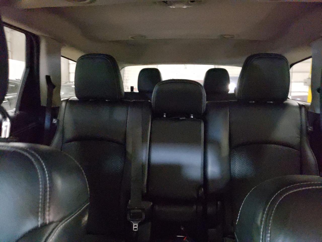 2018 Dodge Journey - Image 10