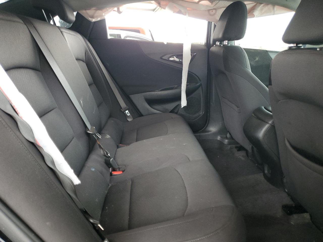 2021 Chevrolet Malibu - Image 10