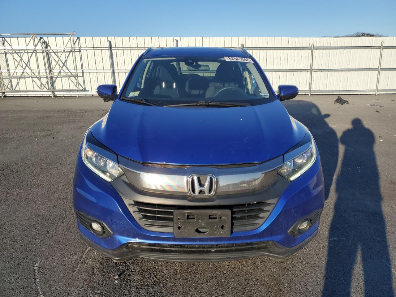 2021 Honda HR-V - Image 5
