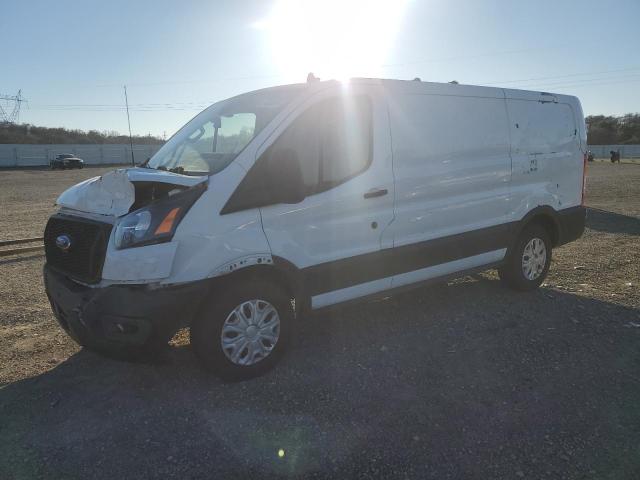 2021 Ford Transit T-150