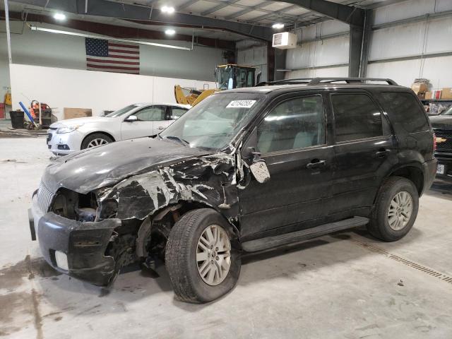 2005 Mercury Mariner 