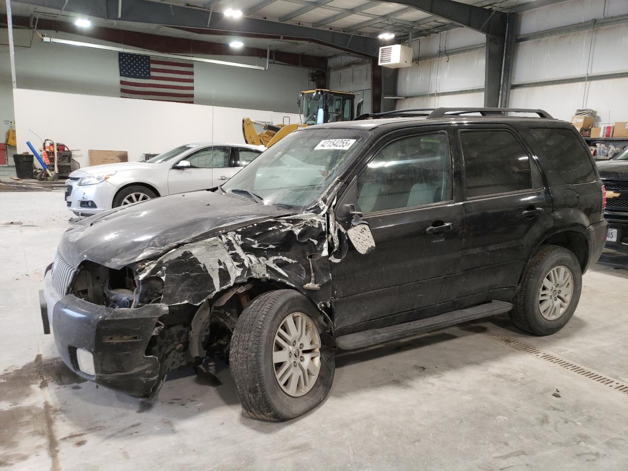 2005 Mercury Mariner - Image 1