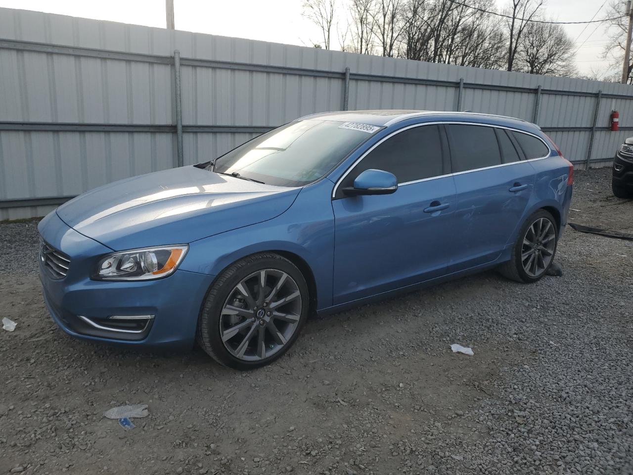 2015 Volvo V60 - Image 1
