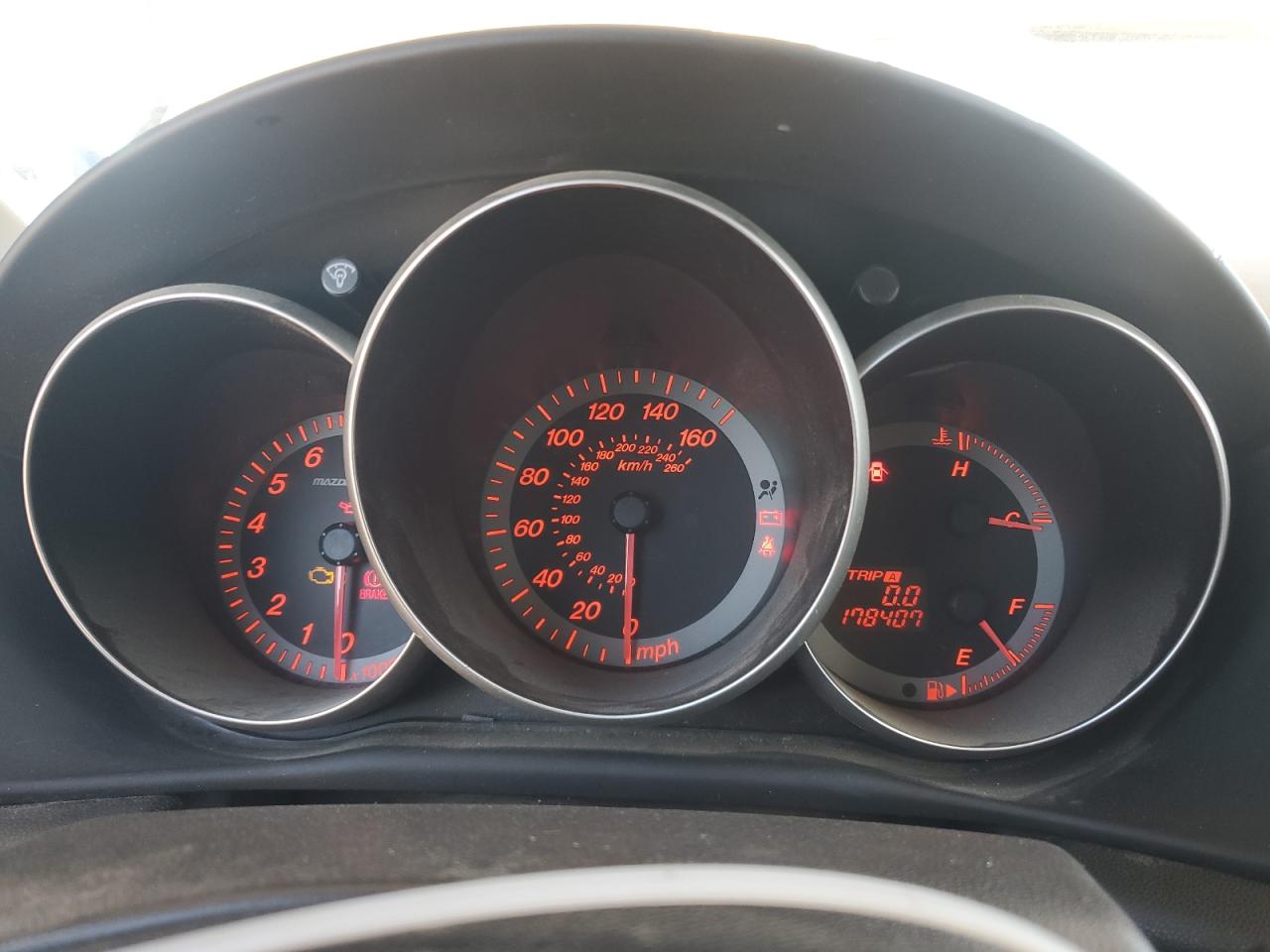 2007 Mazda 3 - Image 9