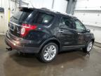 2015 Ford Explorer Limited zu verkaufen in Ham Lake, MN - Front End