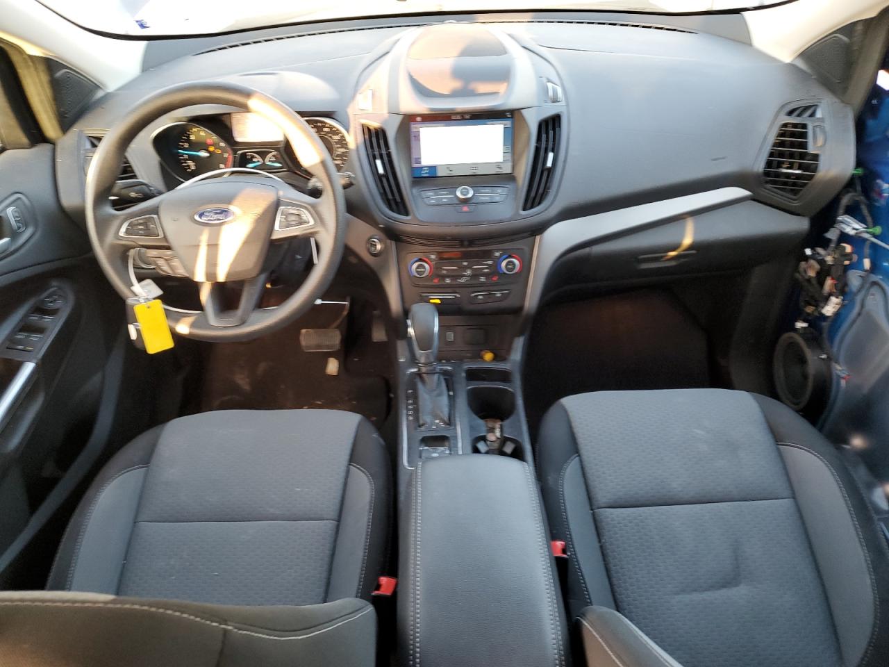 2019 Ford Escape - Image 8
