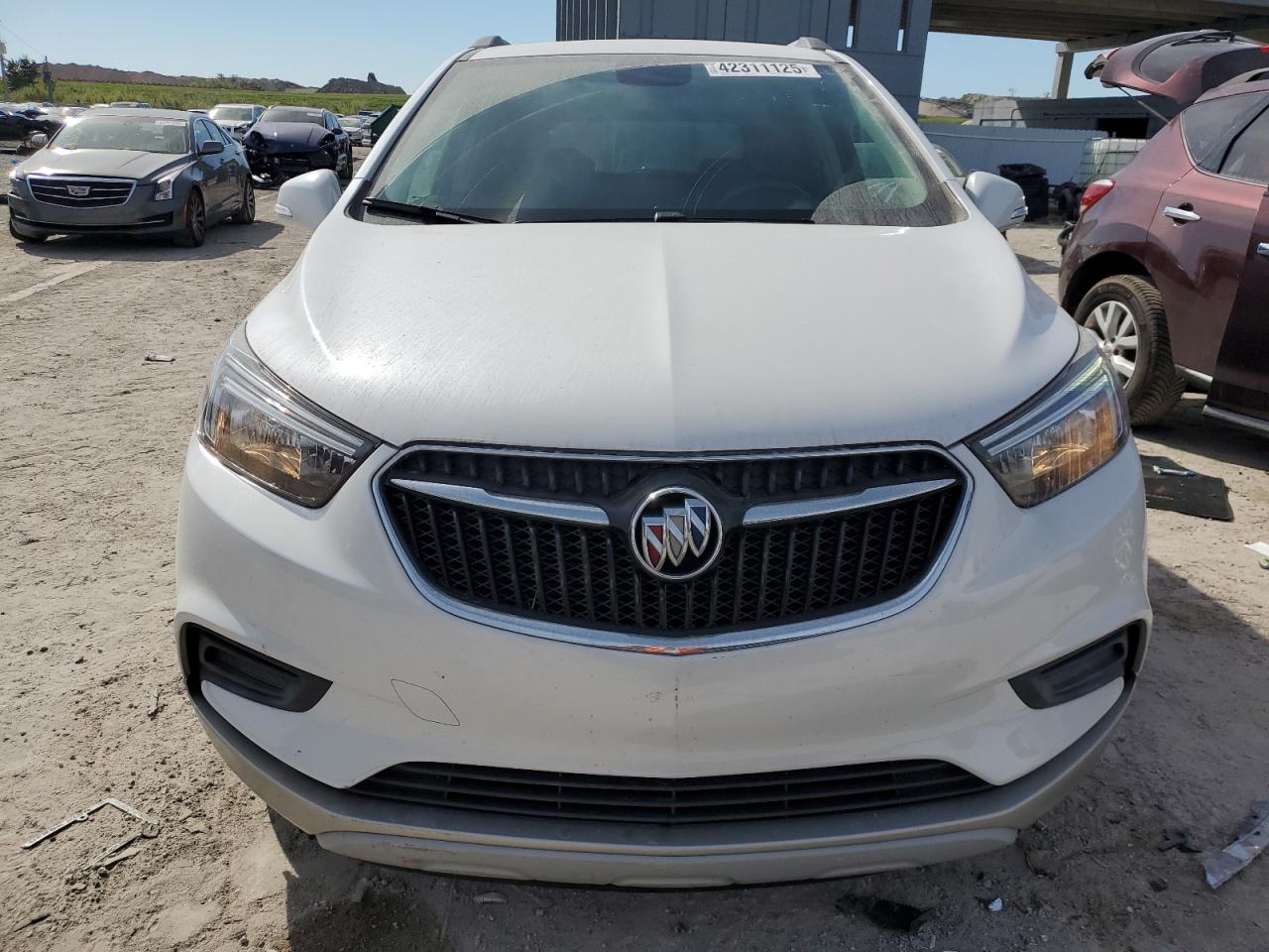 2019 Buick Encore - Image 5