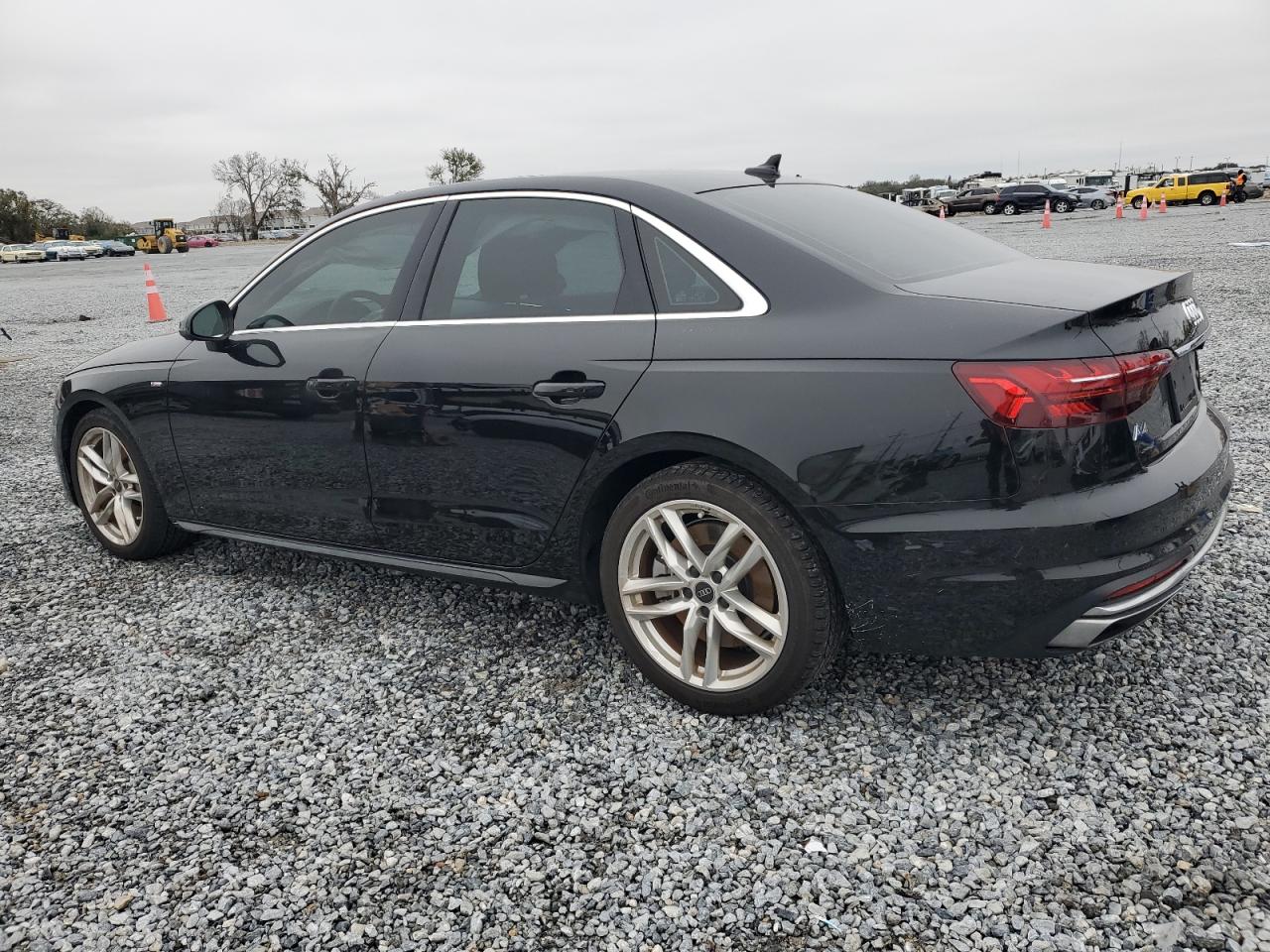 2023 Audi A4 - Image 2