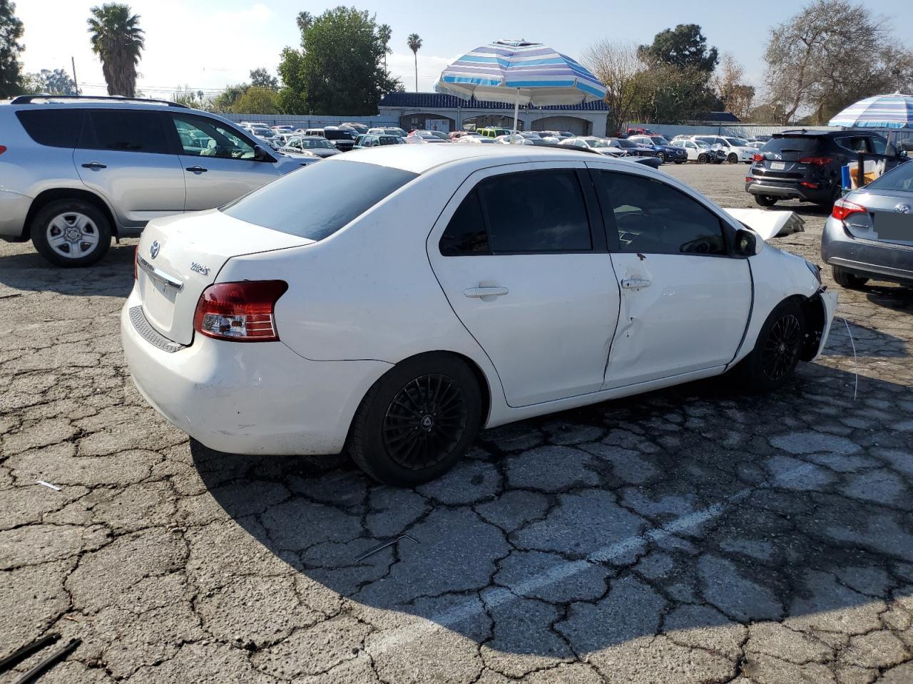 2007 Toyota Yaris - Image 3