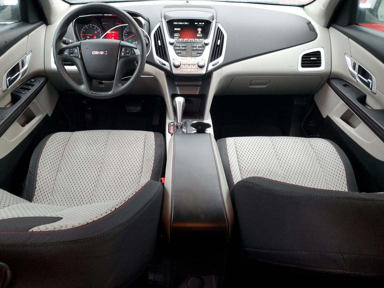 2013 GMC Terrain - Image 8