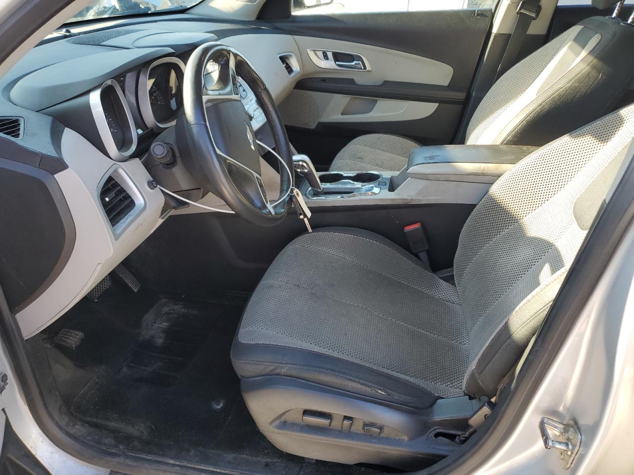 2012 Chevrolet Equinox - Image 7