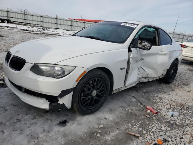 2012 Bmw 335 Xi