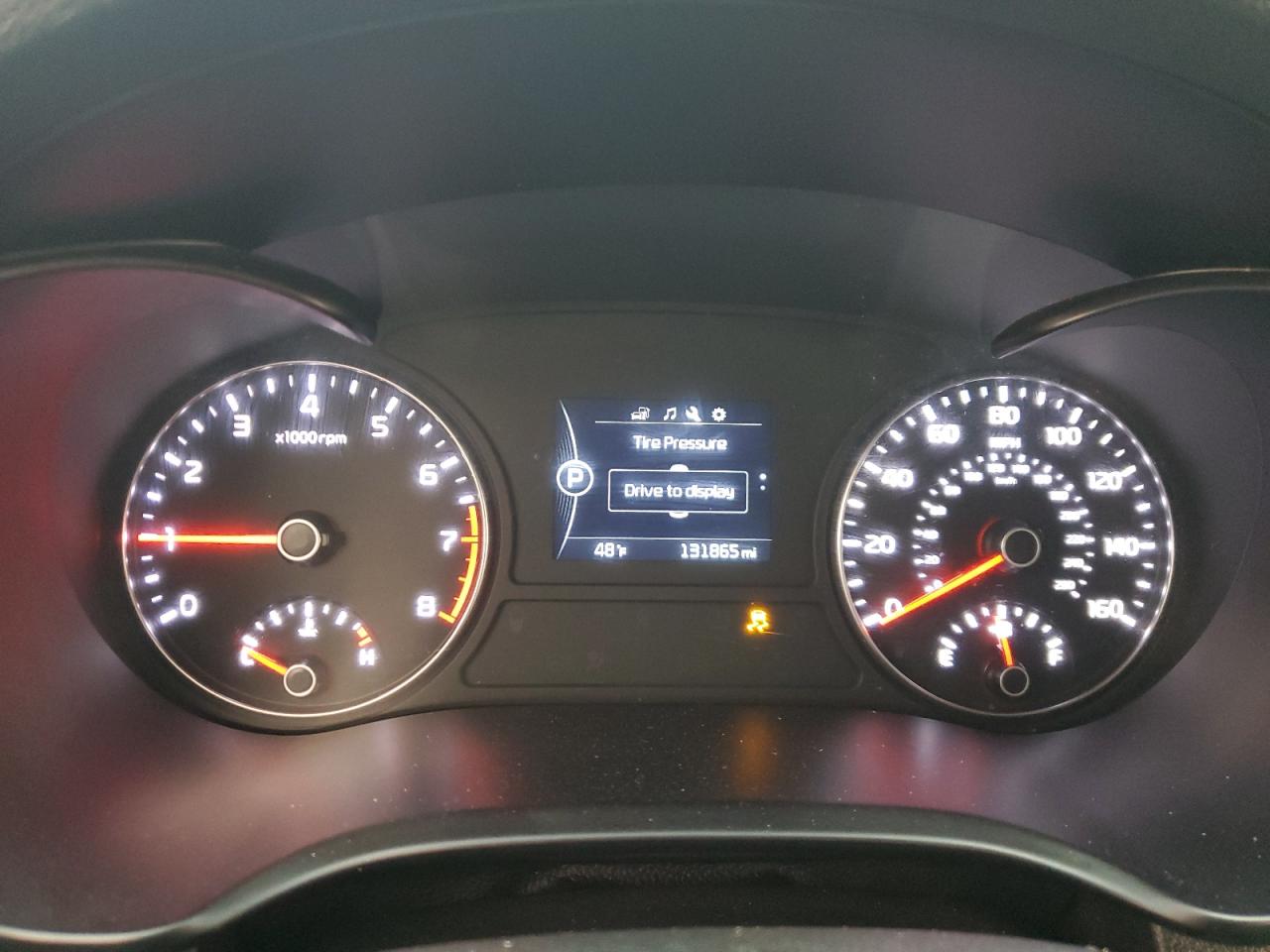 2018 Kia Optima - Image 9