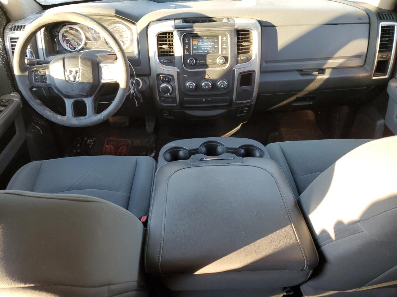 2015 RAM 1500 - Image 8