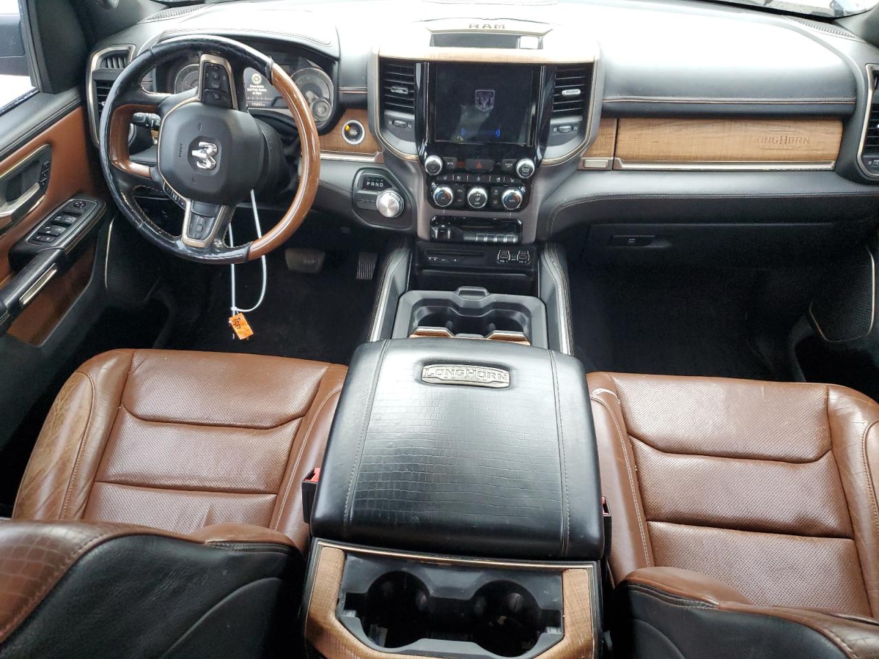 2019 RAM 1500 - Image 8