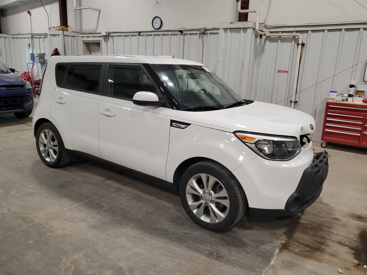 2015 Kia Soul - Image 4