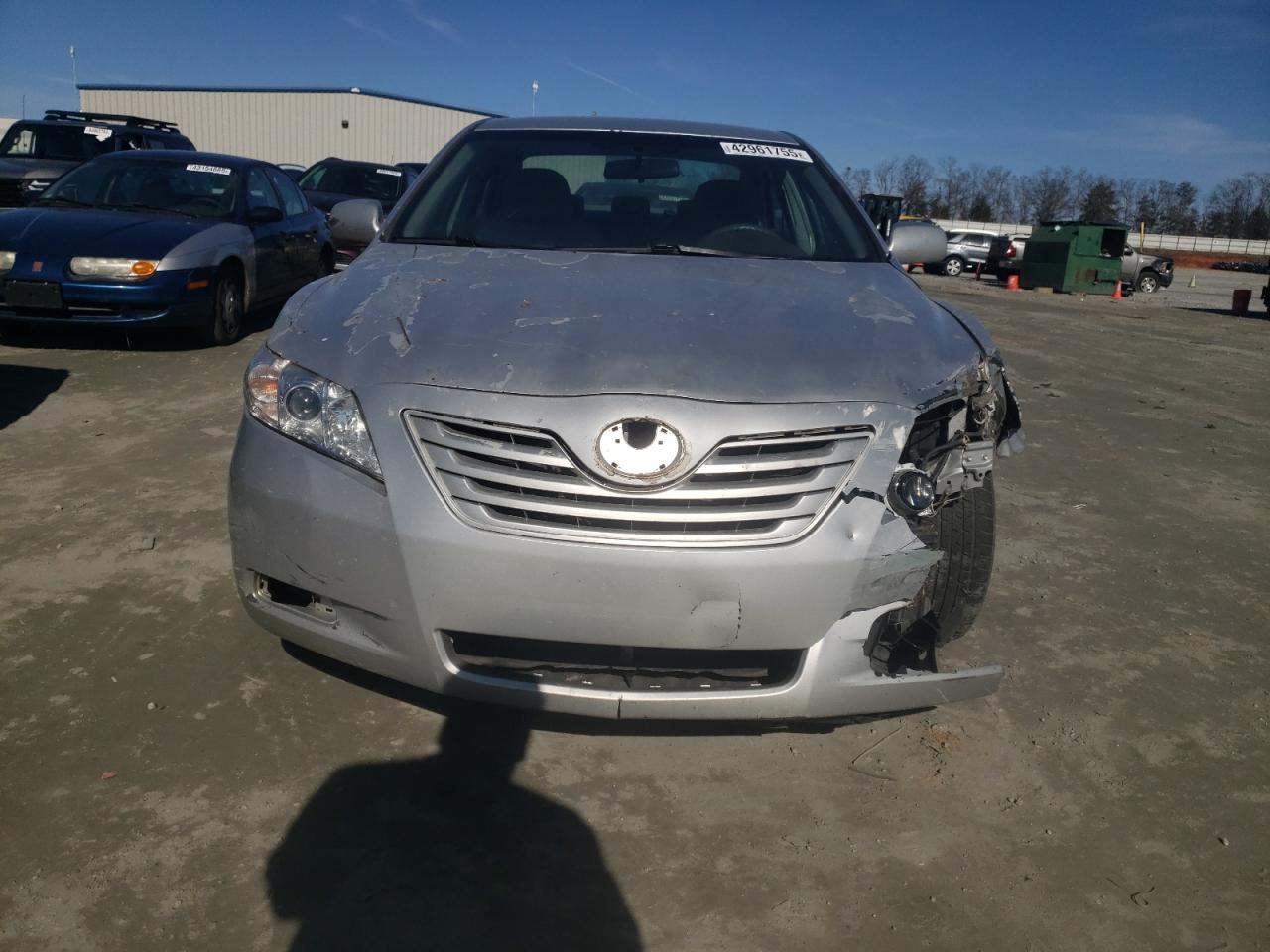 2008 Toyota Camry - Image 5