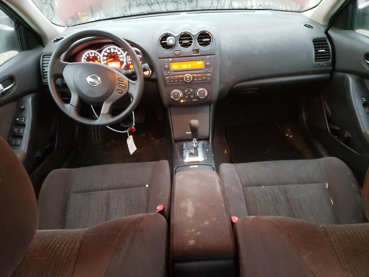 2011 Nissan Altima - Image 8