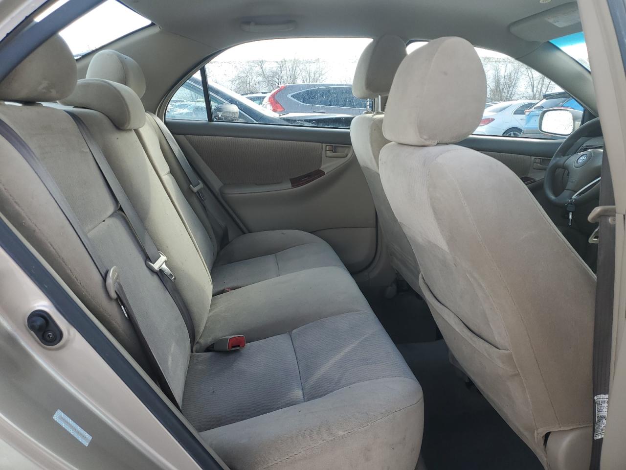 2006 Toyota Corolla - Image 10