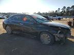 2013 Honda Accord Exl продається в Longview, TX - Water/Flood