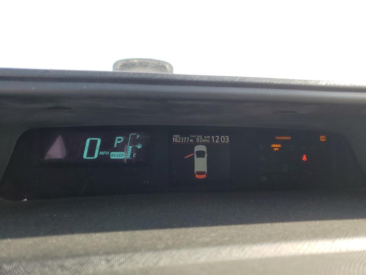2014 Toyota Prius - Image 9