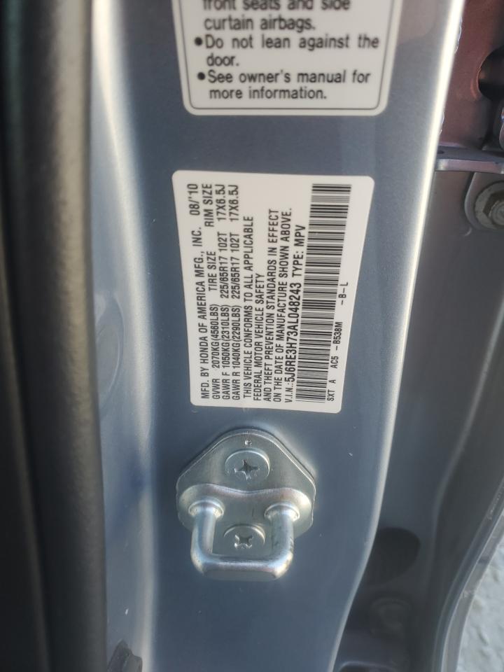 2010 Honda CR-V - Image 13