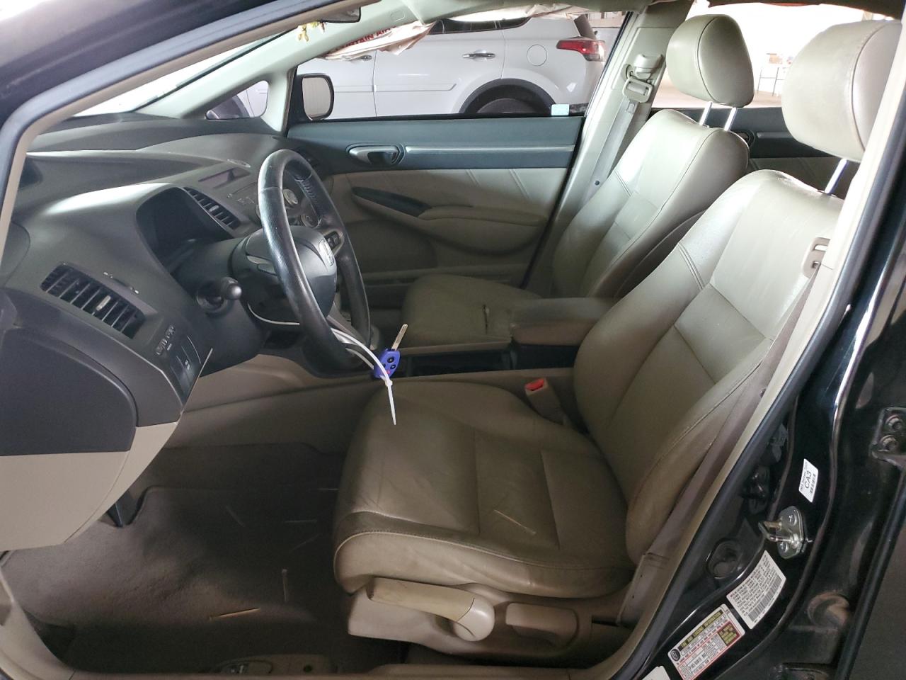 2009 Honda Civic - Image 7