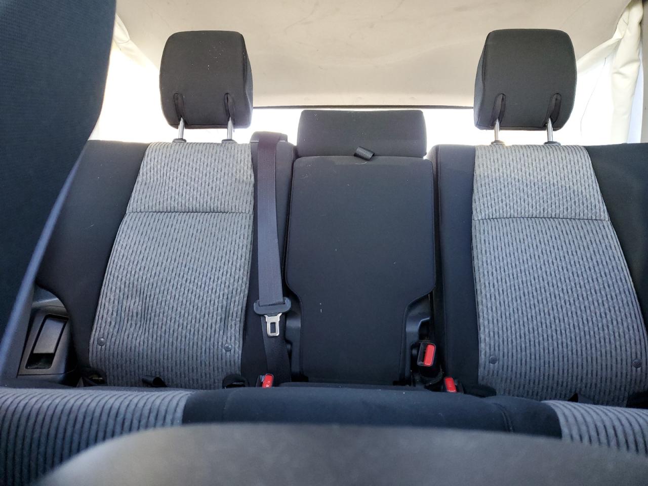 2021 Toyota 4Runner - Image 10