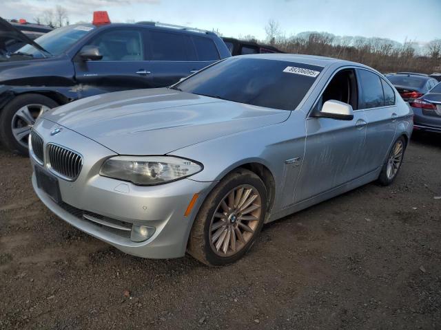 2011 Bmw 535 Xi