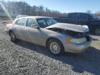 1999 Lincoln Town Car Signature للبيع في Gastonia، NC - Front End