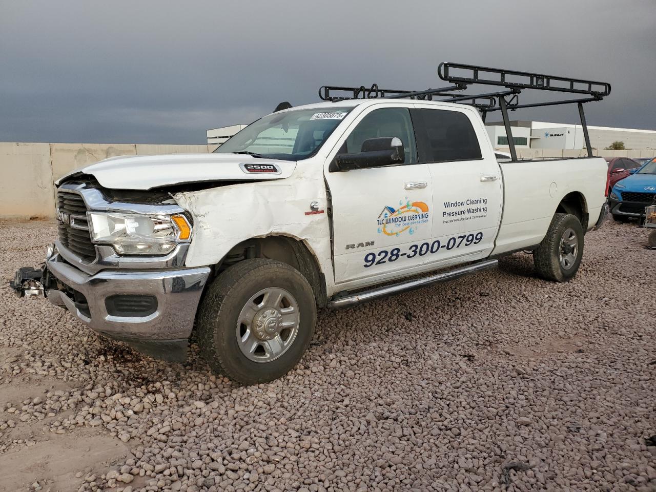 2019 RAM 2500 - Image 1