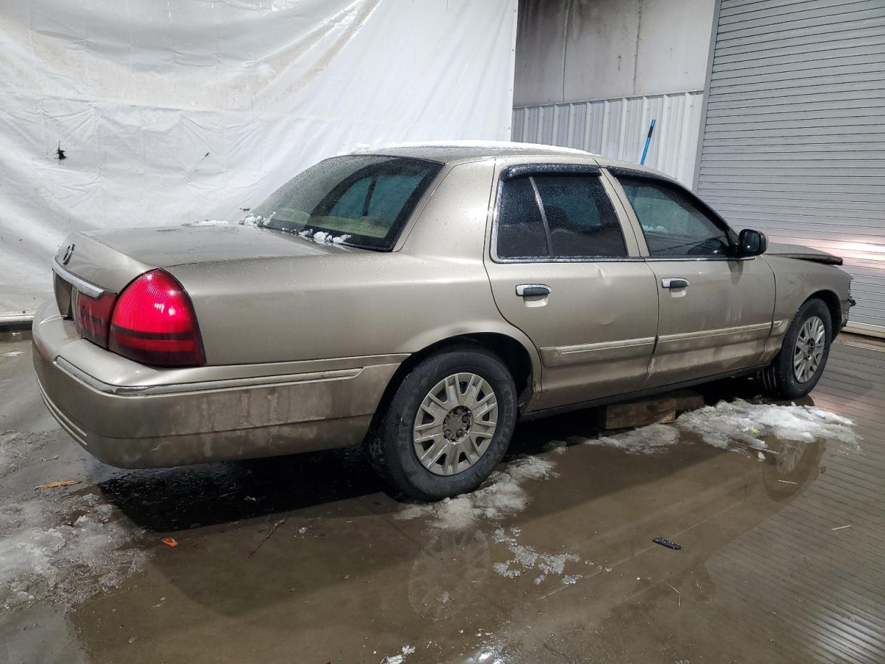 2003 Mercury Grand Marquis - Image 3