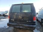 2012 Ford Econoline E350 Super Duty Van for Sale in Moraine, OH - Front End