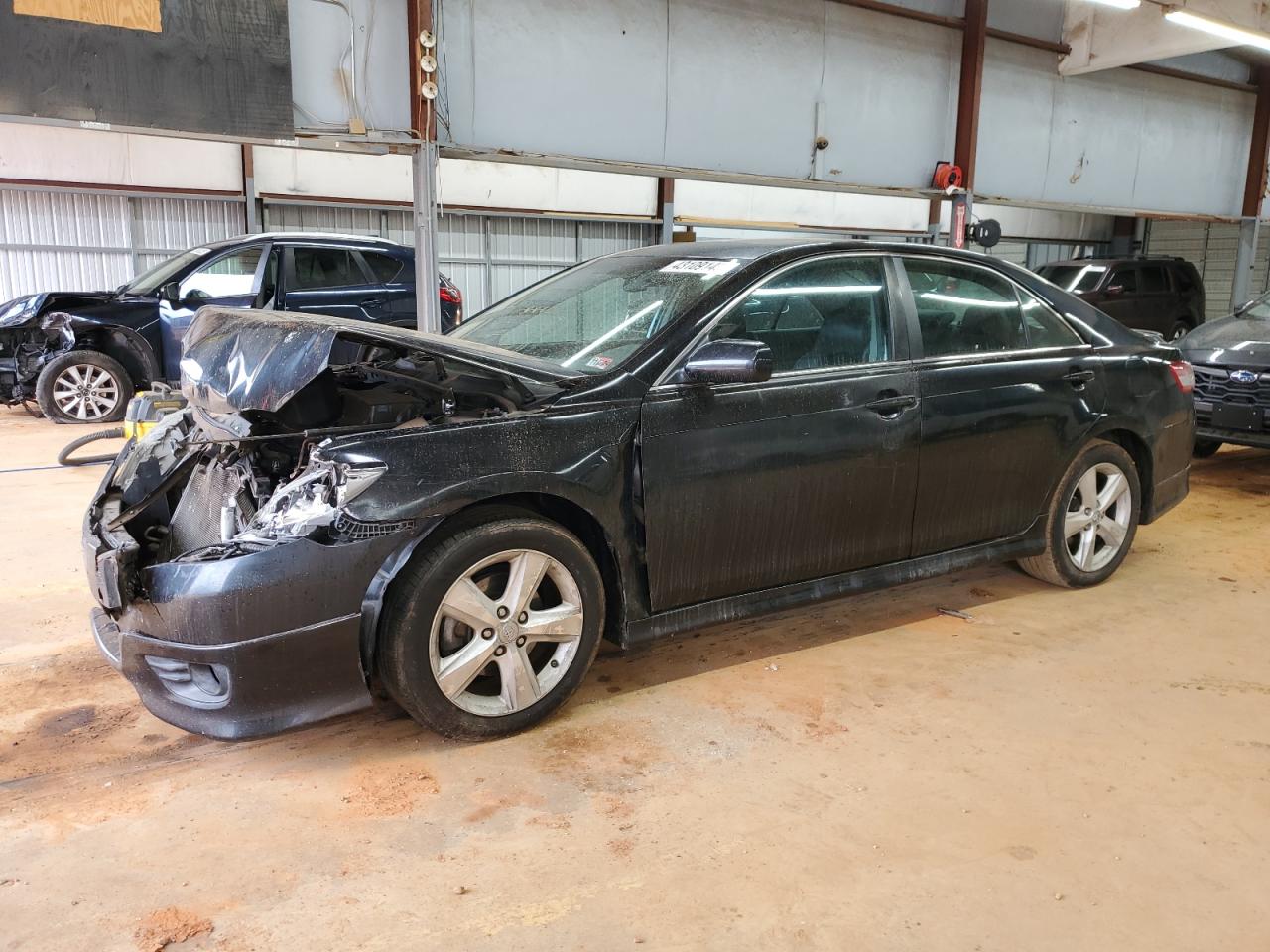 2011 Toyota Camry - Image 1