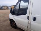 2006 FORD TRANSIT 85 for sale at Copart SANDY