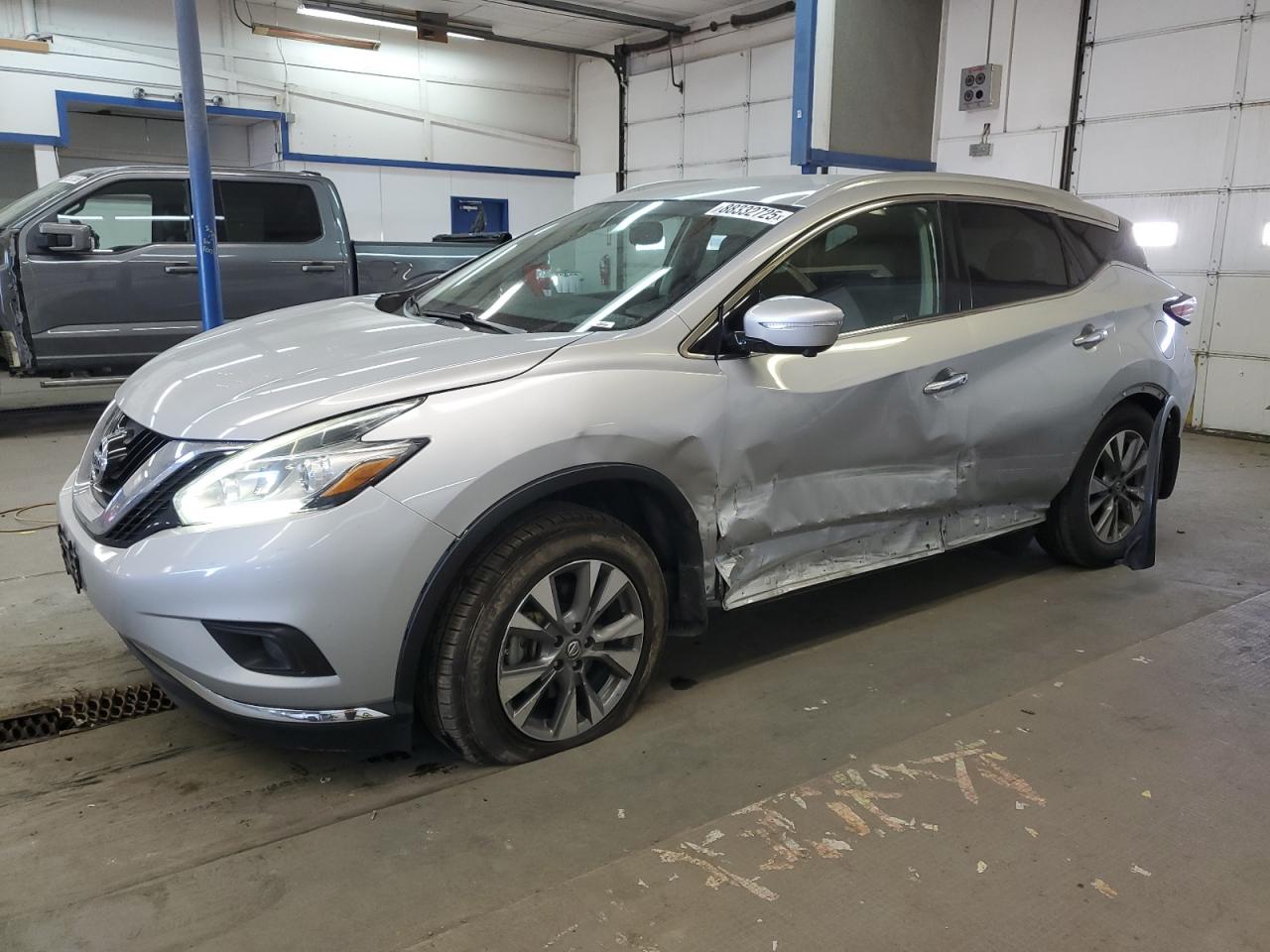 2015 Nissan Murano - Image 1